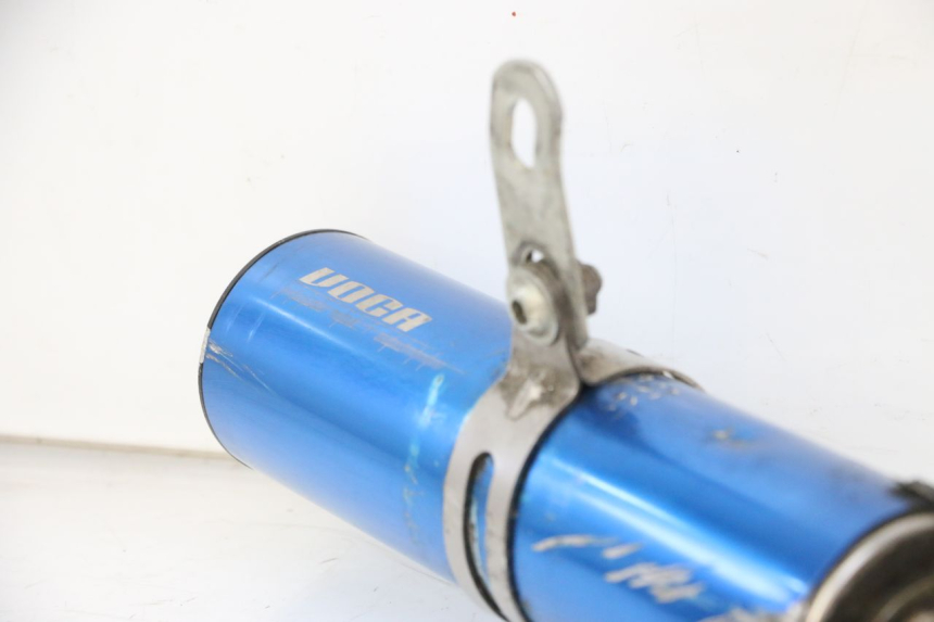 photo de POT ECHAPPEMENT RIEJU MRT 50 (2018 - 2021)