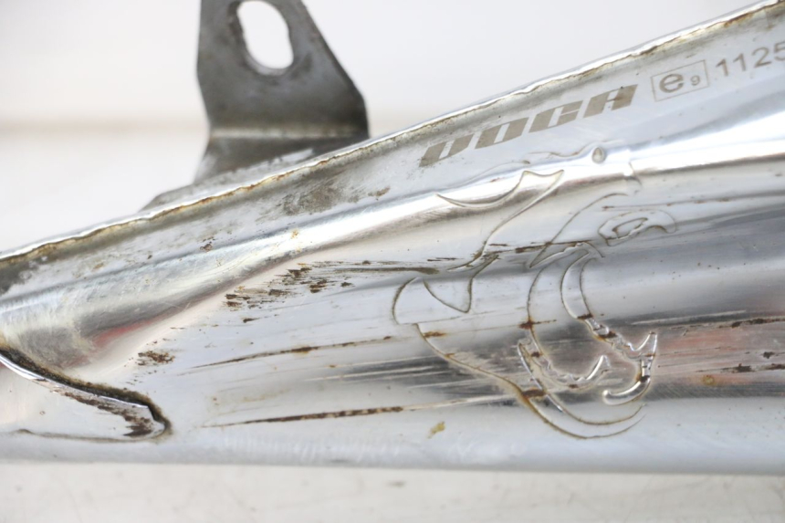 photo de POT ECHAPPEMENT RIEJU MRT 50 (2018 - 2021)