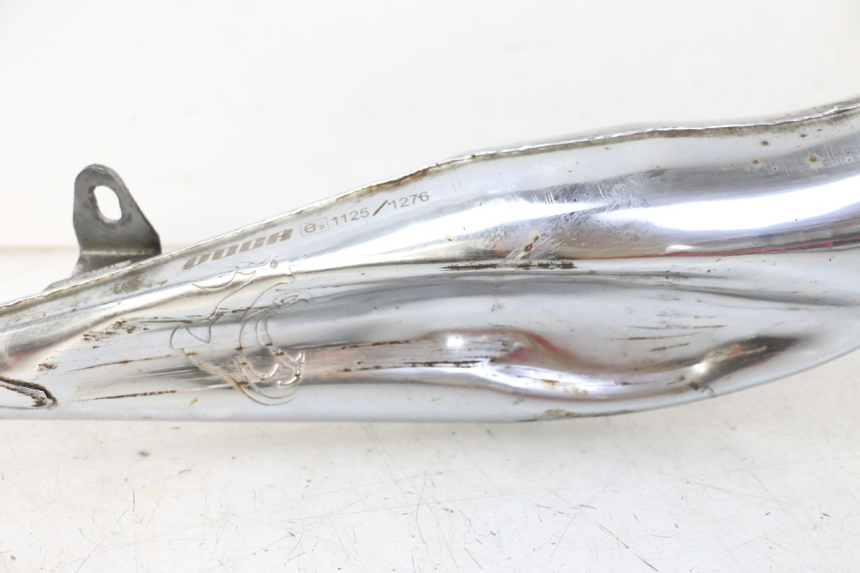 photo de POT ECHAPPEMENT RIEJU MRT 50 (2018 - 2021)