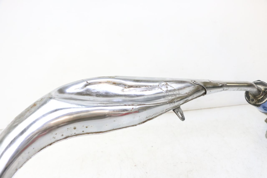 photo de POT ECHAPPEMENT RIEJU MRT 50 (2018 - 2021)