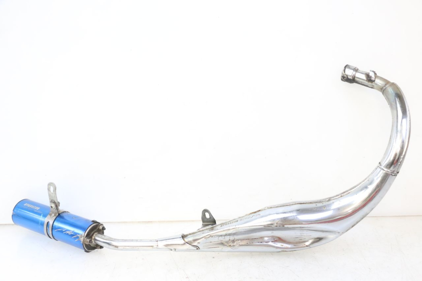 photo de POT ECHAPPEMENT RIEJU MRT 50 (2018 - 2021)