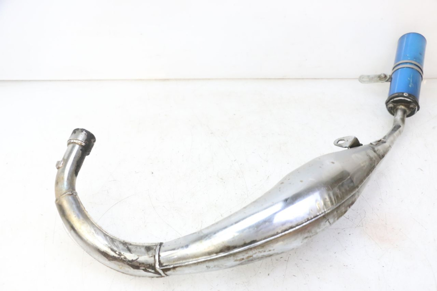 photo de POT ECHAPPEMENT RIEJU MRT 50 (2018 - 2021)