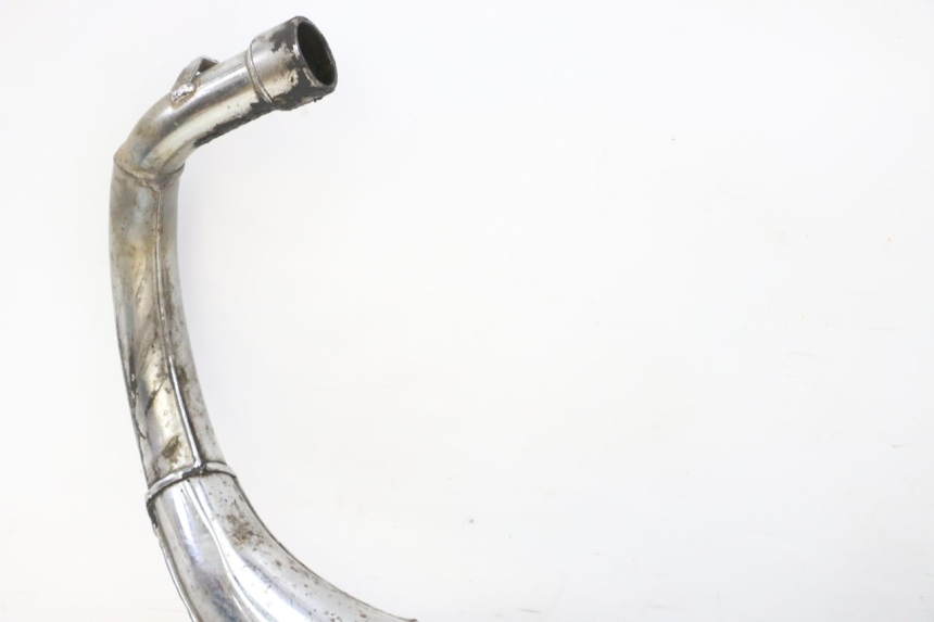 photo de POT ECHAPPEMENT RIEJU MRT 50 (2018 - 2021)