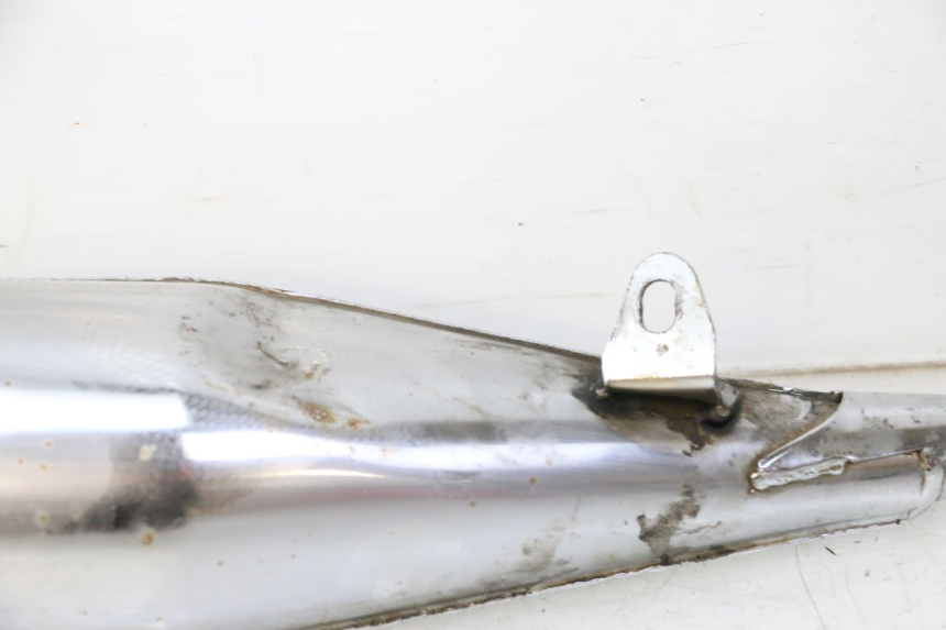 photo de POT ECHAPPEMENT RIEJU MRT 50 (2018 - 2021)