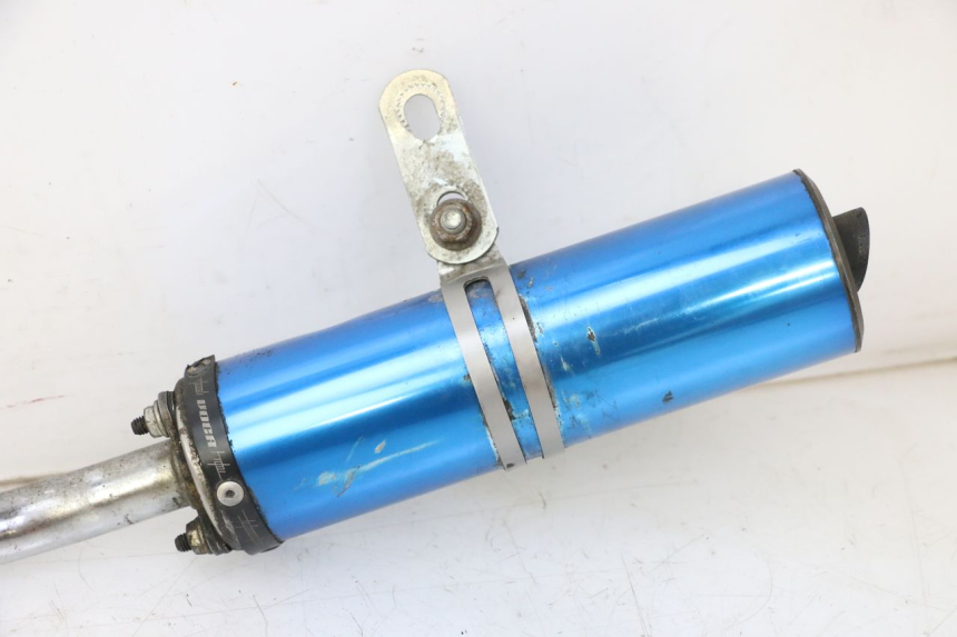 photo de POT ECHAPPEMENT RIEJU MRT 50 (2018 - 2021)