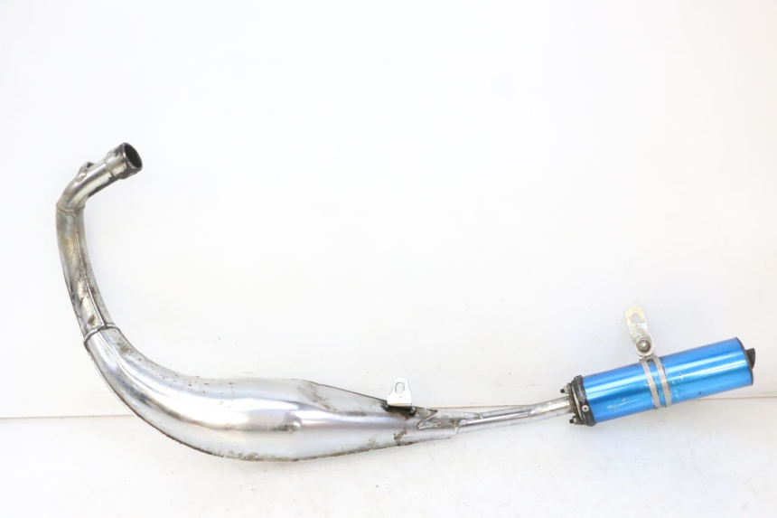 photo de POT ECHAPPEMENT RIEJU MRT 50 (2018 - 2021)