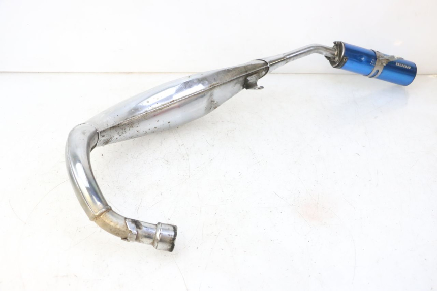 photo de POT ECHAPPEMENT RIEJU MRT 50 (2018 - 2021)