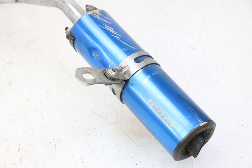 photo de POT ECHAPPEMENT RIEJU MRT 50 (2018 - 2021)