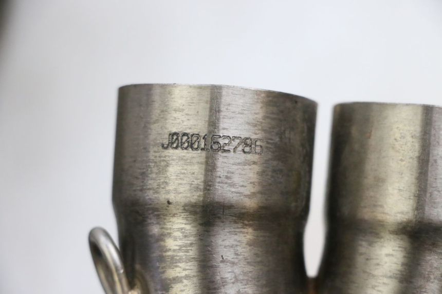 photo de POT ECHAPPEMENT YAMAHA MT-07 MT07 ABS 700 (2018 - 2020) - Photo complémentaire