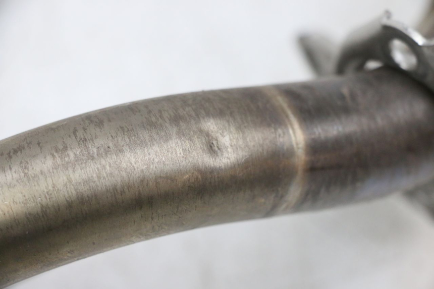 photo de POT ECHAPPEMENT YAMAHA MT-07 MT07 ABS 700 (2018 - 2020) - Inspection visuelle