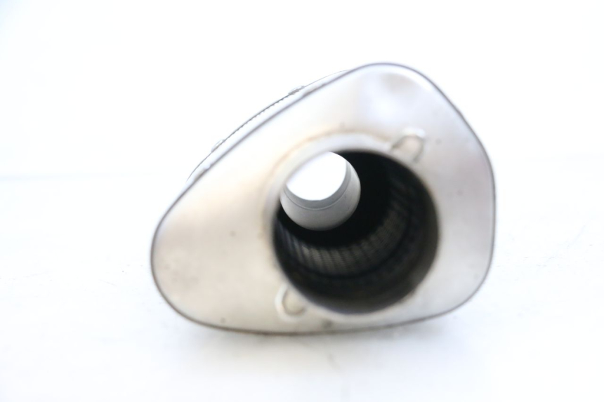 photo de POT ECHAPPEMENT YAMAHA MT-07 MT07 ABS 700 (2018 - 2020) - Zoom qualité