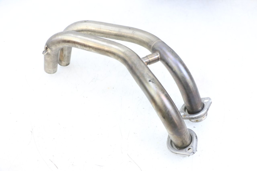 photo de POT ECHAPPEMENT YAMAHA MT-07 MT07 ABS 700 (2018 - 2020) - Points de fixation