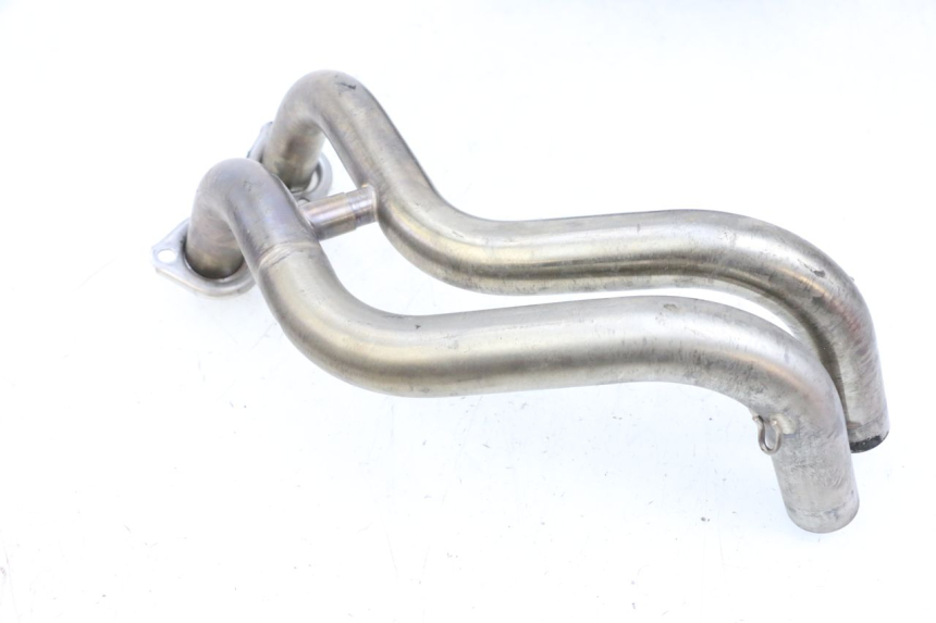 photo de POT ECHAPPEMENT YAMAHA MT-07 MT07 ABS 700 (2018 - 2020) - État de surface