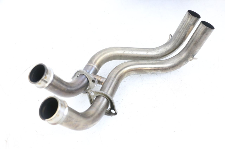 photo de POT ECHAPPEMENT YAMAHA MT-07 MT07 ABS 700 (2018 - 2020) - Marquages et références