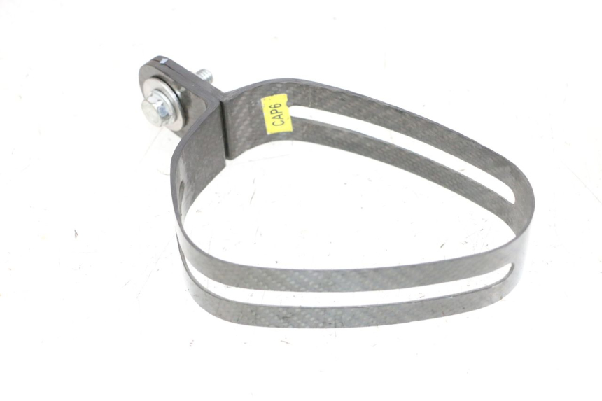 photo de POT ECHAPPEMENT YAMAHA MT-07 MT07 ABS 700 (2018 - 2020) - Photo complémentaire