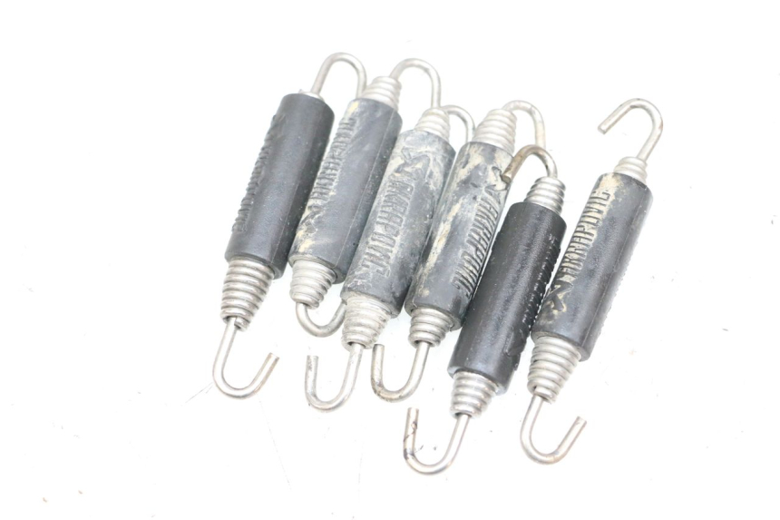 photo de POT ECHAPPEMENT YAMAHA MT-07 MT07 ABS 700 (2018 - 2020) - Focus structure