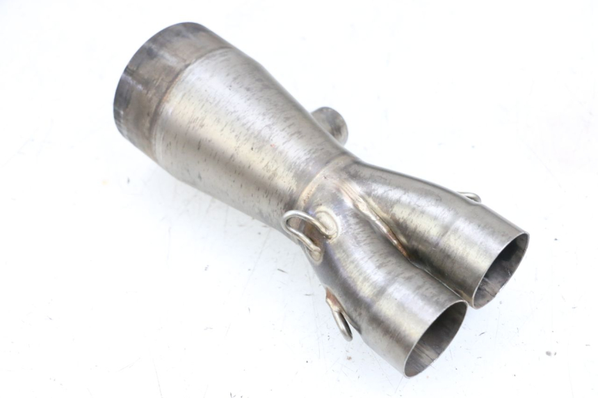 photo de POT ECHAPPEMENT YAMAHA MT-07 MT07 ABS 700 (2018 - 2020) - Zoom qualité