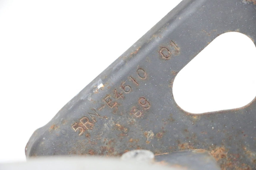 photo de POT ECHAPPEMENT YAMAHA NEO'S NEOS 2T 50 (1998 - 2007) - Zoom composants