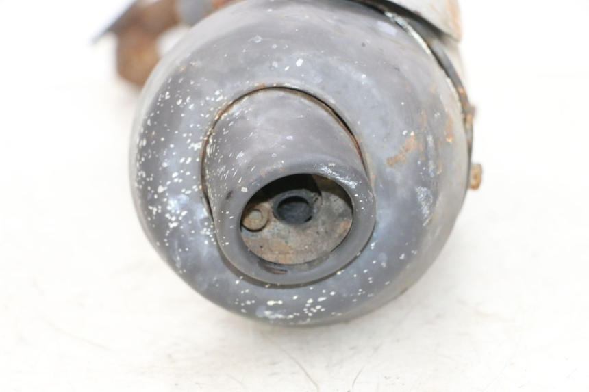 photo de POT ECHAPPEMENT YAMAHA NEO'S NEOS 2T 50 (1998 - 2007) - Inspection visuelle