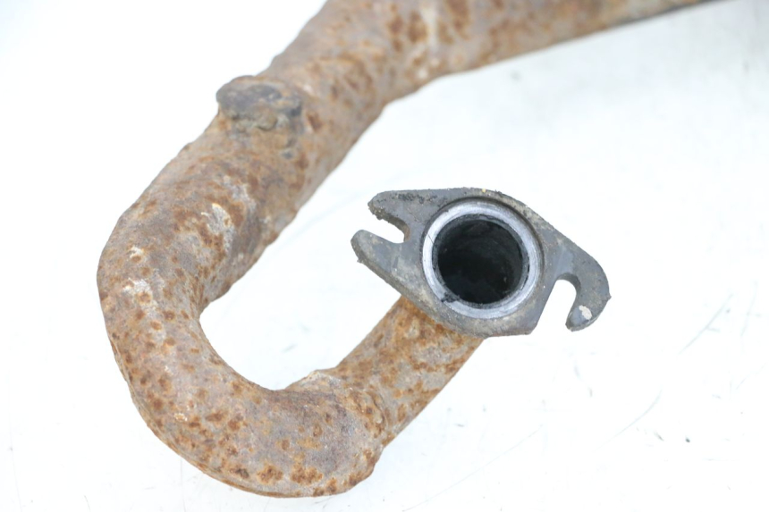 photo de POT ECHAPPEMENT YAMAHA NEO'S NEOS 2T 50 (1998 - 2007) - Zoom qualité