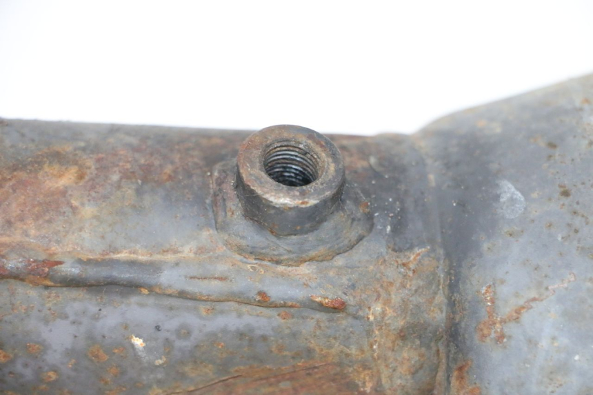 photo de POT ECHAPPEMENT YAMAHA NEO'S NEOS 2T 50 (1998 - 2007) - Autre angle de vue