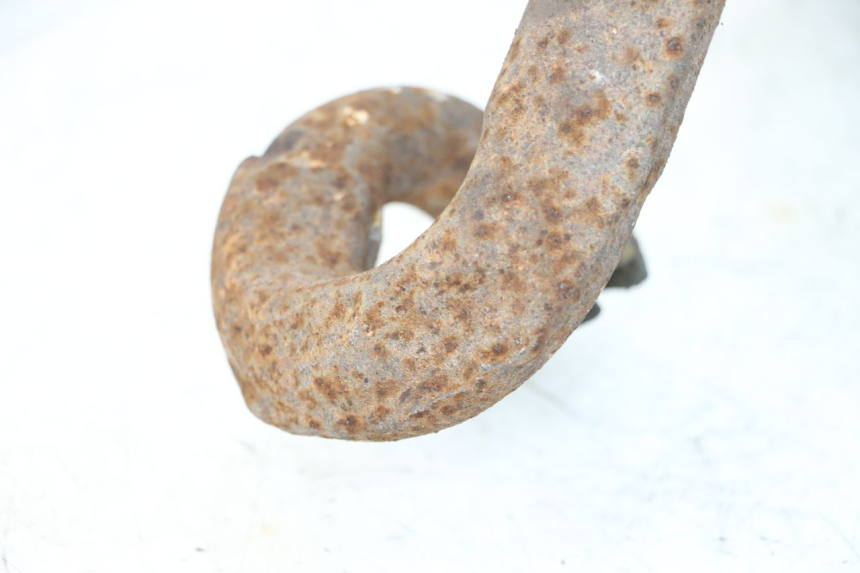 photo de POT ECHAPPEMENT YAMAHA NEO'S NEOS 2T 50 (1998 - 2007) - Pièce contrôlée