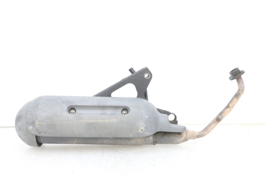 photo de POT ECHAPPEMENT YAMAHA NEOS NEO'S 4T 50 (2008 - 2016) - Vue principale