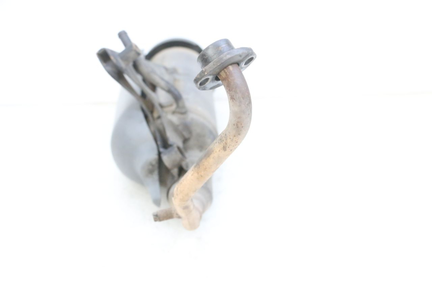 photo de POT ECHAPPEMENT YAMAHA NEOS NEO'S 4T 50 (2008 - 2016) - Vue produit