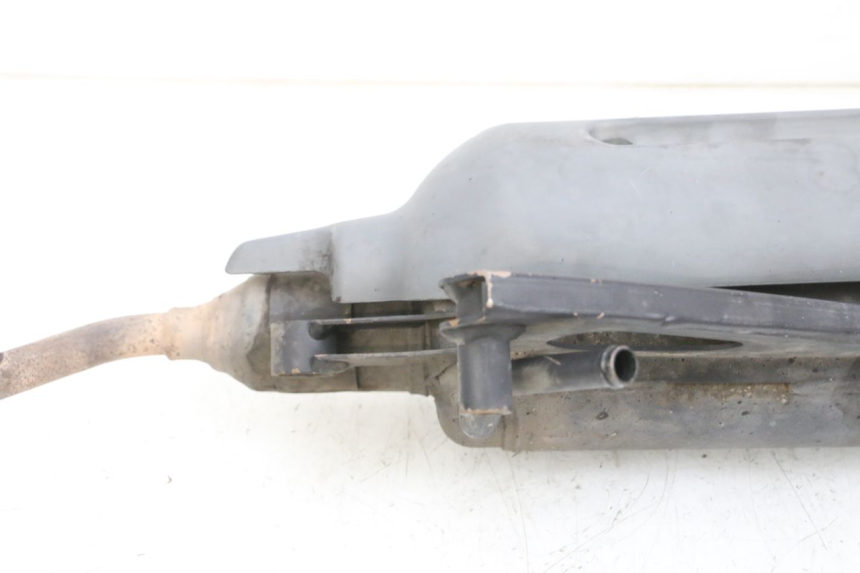 photo de POT ECHAPPEMENT YAMAHA NEOS NEO'S 4T 50 (2008 - 2016) - Zoom composants