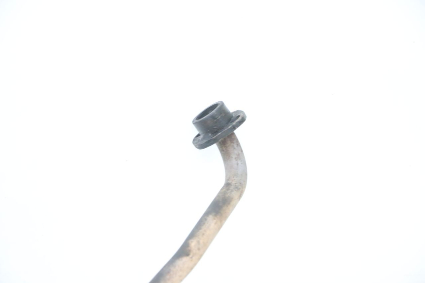 photo de POT ECHAPPEMENT YAMAHA NEOS NEO'S 4T 50 (2008 - 2016) - Focus structure