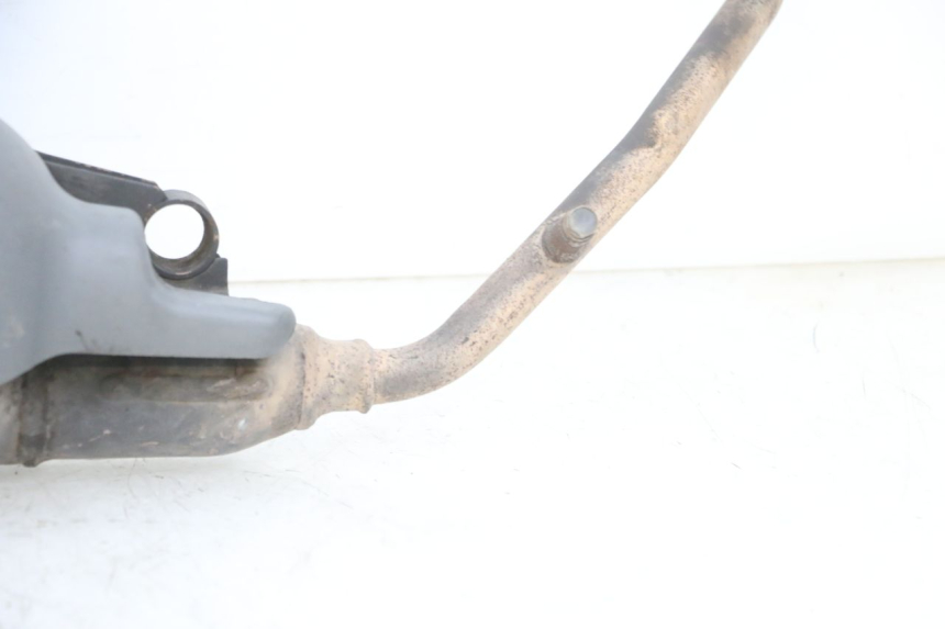 photo de POT ECHAPPEMENT YAMAHA NEOS NEO'S 4T 50 (2008 - 2016) - Angle alternatif