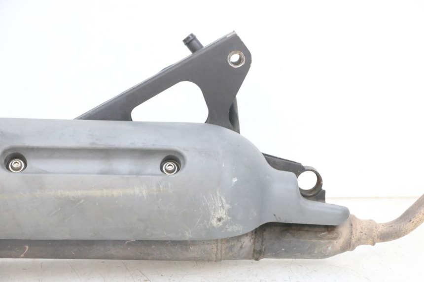 photo de POT ECHAPPEMENT YAMAHA NEOS NEO'S 4T 50 (2008 - 2016) - Zoom qualité