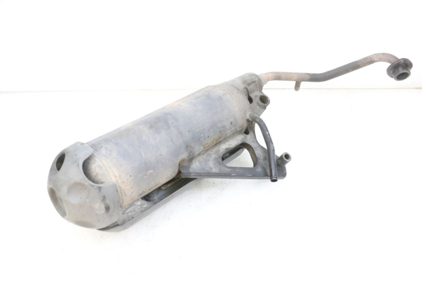 photo de POT ECHAPPEMENT YAMAHA NEOS NEO'S 4T 50 (2008 - 2016) - Vue d’ensemble