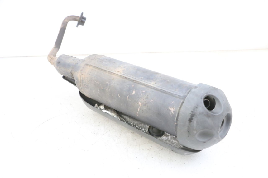 photo de POT ECHAPPEMENT YAMAHA NEOS NEO'S 4T 50 (2008 - 2016) - Points de fixation