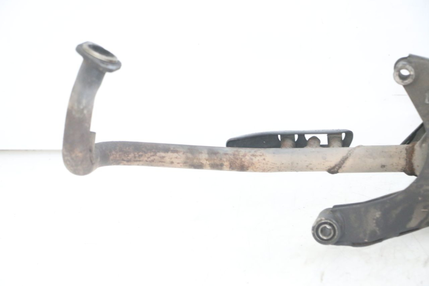 photo de POT ECHAPPEMENT KYMCO LIKE 4T 50 (2019 - 2025)