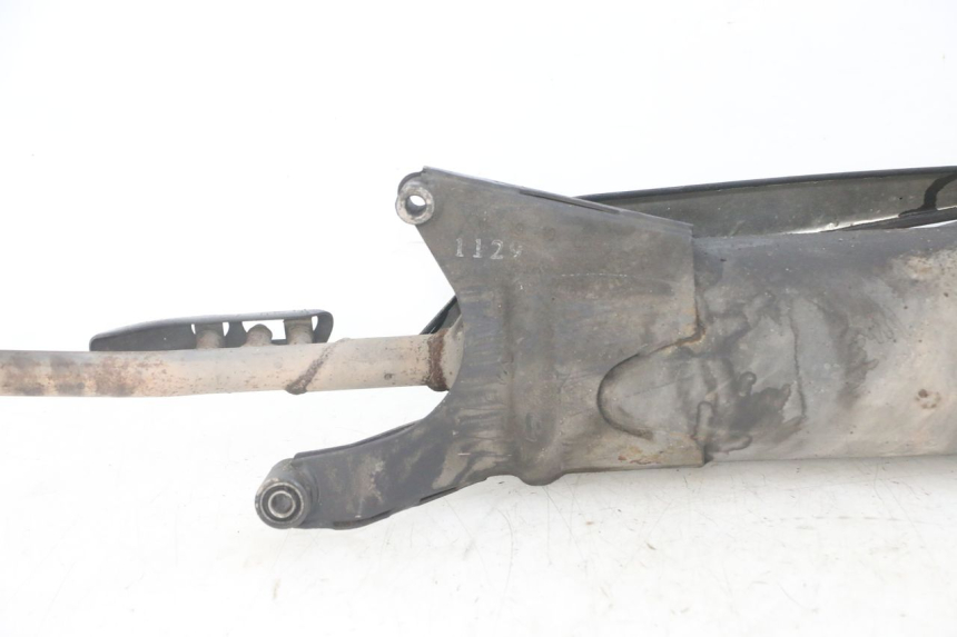 photo de POT ECHAPPEMENT KYMCO LIKE 4T 50 (2019 - 2025)