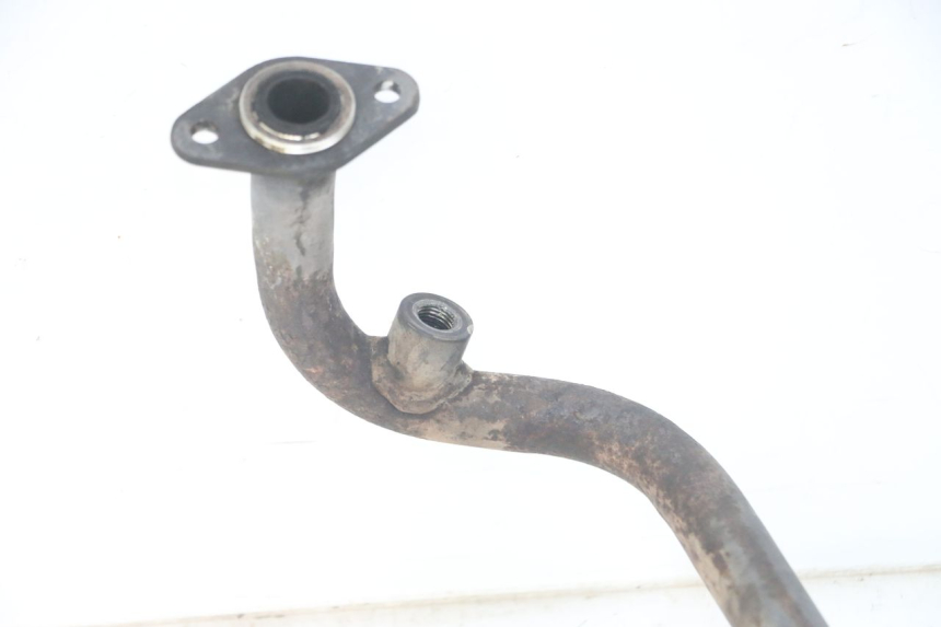 photo de POT ECHAPPEMENT KYMCO LIKE 4T 50 (2019 - 2025)