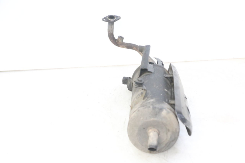 photo de POT ECHAPPEMENT KYMCO LIKE 4T 50 (2019 - 2025)