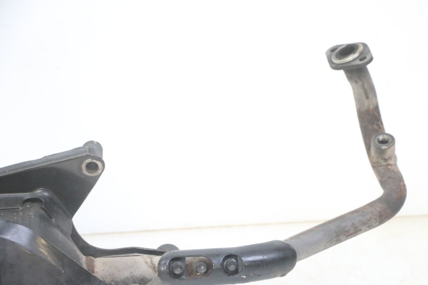 photo de POT ECHAPPEMENT KYMCO LIKE 4T 50 (2019 - 2025)