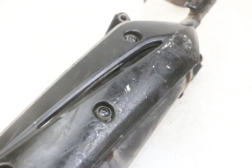 photo de POT ECHAPPEMENT KYMCO LIKE 4T 50 (2019 - 2025)