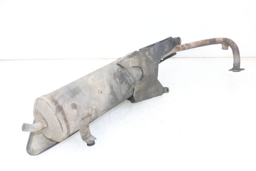 photo de POT ECHAPPEMENT KYMCO LIKE 4T 50 (2019 - 2025)