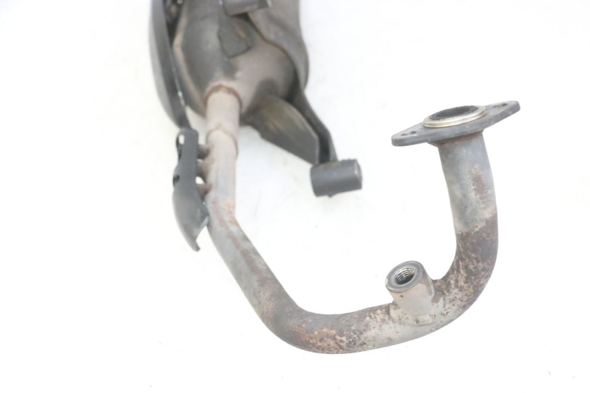 photo de POT ECHAPPEMENT KYMCO LIKE 4T 50 (2019 - 2025)