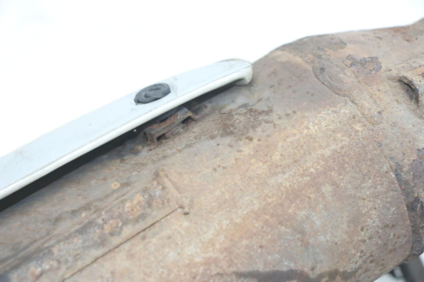 photo de POT ECHAPPEMENT PIAGGIO NEW TYPHOON 50 (2018 - 2021)