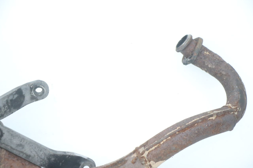 photo de POT ECHAPPEMENT PIAGGIO NEW TYPHOON 50 (2018 - 2021)