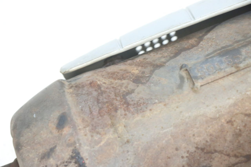 photo de POT ECHAPPEMENT PIAGGIO NEW TYPHOON 50 (2018 - 2021)