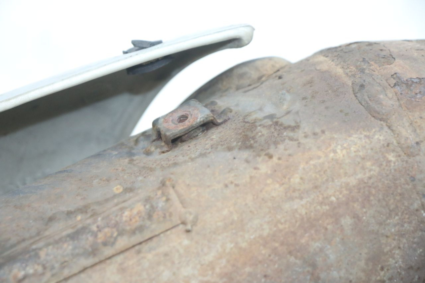 photo de POT ECHAPPEMENT PIAGGIO NEW TYPHOON 50 (2018 - 2021)