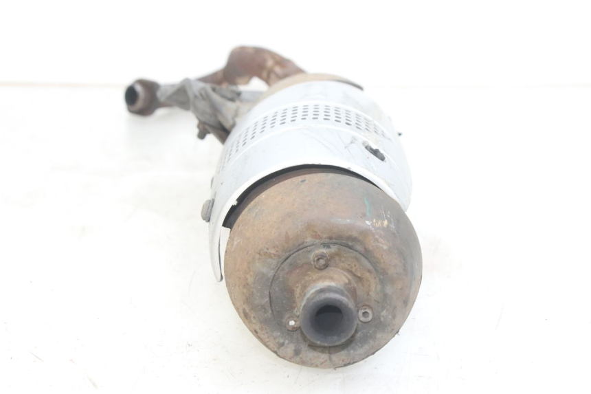 photo de POT ECHAPPEMENT PIAGGIO NEW TYPHOON 50 (2018 - 2021)