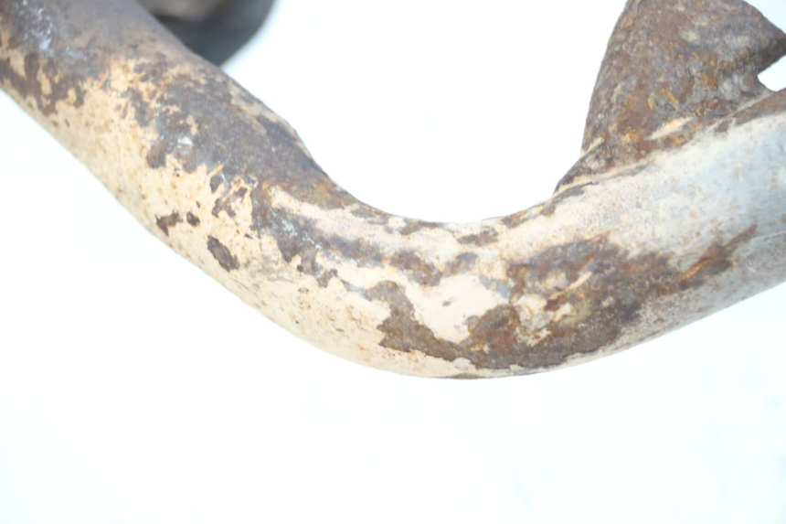 photo de POT ECHAPPEMENT PIAGGIO NEW TYPHOON 50 (2010 - 2017)