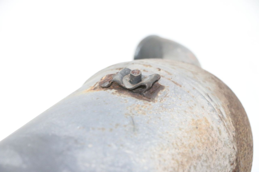 photo de POT ECHAPPEMENT PIAGGIO NEW TYPHOON 50 (2010 - 2017)