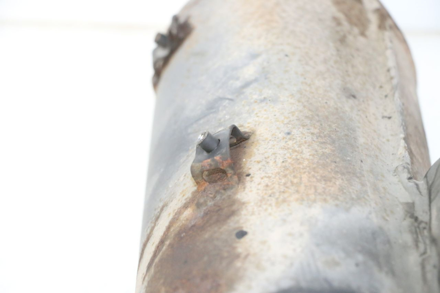 photo de POT ECHAPPEMENT PIAGGIO NEW TYPHOON 50 (2010 - 2017)